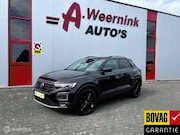 Volkswagen T-Roc - 1.5 TSI Sport IQ drive Black Line Bns