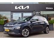 Hyundai Kona - EV Business 64 kWh | Stoelverwarming | Head-up Display | Nav