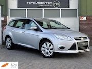 Ford Focus - Wagon 1.0 EcoB/AIRCO/TREKH/PARKS/CRUISE/APK/NAP