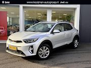 Kia Stonic - 1.0 T-GDi MHEV DynamicLine | Achteruitrijcamera | DAB | Lane
