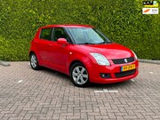 Suzuki Swift - 1.5 Exclusive | Airco | Org. NL | Automaat | Keyless