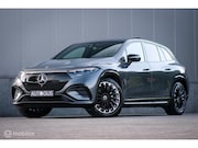 Mercedes-Benz EQS - SUV 450 4MATIC AMG Line 108 kWh | Burmester | Panoramadak | 