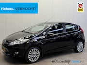 Ford Fiesta - 1.25 Titanium AIRCO/ECC-LMV-CRUISE CONTROL-PDC-5DRS
