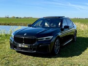 BMW 7-serie - 745Le High Executive Full Option