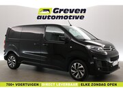 Citroën Jumpy - 2.0 HDI L2H1 | Clima | Cruise | Camera | 3 Zits | Carplay | 