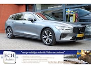 Volvo V60 - 2.0 T6 Twin Engine 340 pk AWD R-Design, Adaptieve CC, Camera