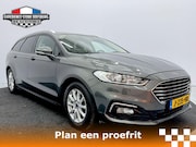 Ford Mondeo - Wagon 1.5 Titanium Lease Edition - Ruimte voor elke rit