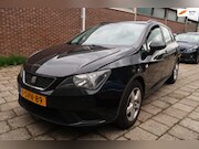 Seat Ibiza - 1.2 Style AIRCO LM Velgen