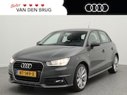 Audi A1 - Sportback 1.0 TFSI 95 PK Sport Pro Line S Automaat | S-Line