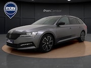 Skoda Superb - Combi 1.5 TSI ACT Sportline | Camera | Side Assist | ACC | E
