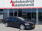 Volvo V60 - 2.0 D2 Polar+ Dynamic - Leer - Cruise - Clima