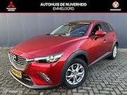 Mazda CX-3 - 2.0 SkyActiv-G 120 SkyLease GT