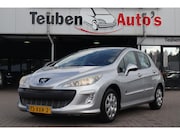 Peugeot 308 - 1.6 VTi Blue Lease Executive | Camera | Trekhaak | Cruise co