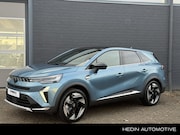 Renault Symbioz - 1.8 E-Tech full hybrid 160 iconic Pack Light & Sound | Nieuw
