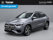 Mercedes-Benz GLA-Klasse - 250 e Business Solution AMG | Panoramadak | Night pakket | A