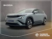 Skoda Peaq - Elektromotor 91 kWh 286pk Business Edition *nieuw in de show