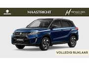 Suzuki Vitara - 1.4 Boosterjet Style Smart Hybrid | NU MET €1.500, - VOORDEE