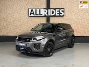 Land Rover Range Rover Evoque - 2.0 Si4 HSE Dynamic | Pano | Memory | Meridian | Stoelverwar