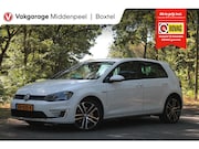 Volkswagen Golf - 1.4 TSI GTE | Trekhaak | Carplay