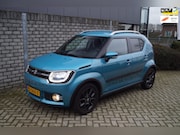 Suzuki Ignis - 1.2 Stijl Smart Hybrid Sportst Stoelverw Navi Camera Clima C