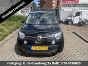 Renault Twingo - 1.0 SCe Collection | Airco | Elektrische Ramen & Spiegels |