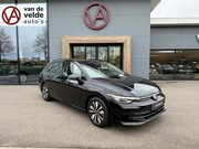 Volkswagen Golf - Variant 1.5 eTSI 150pk DSG Goal | Facelift | Trekhaak | 360 