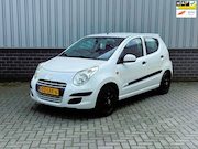 Suzuki Alto - 1.0 Comfort Plus | Airco|Elecktrische Ramen| 5 Deurs|NAP|