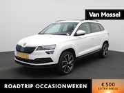 Skoda Karoq - 1.5 TSI ACT Ambition Business | Apple Carplay / Android Auto