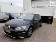 Volkswagen Golf - 1.2 TSI Business Edition R LINE DSG CAMERA