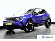 Opel Mokka-e - Electric GS 54 kWh | Navi | Camera | stuurverw. | LMV 18"| P