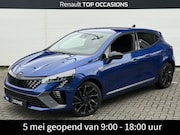 Renault Clio - 1.6 E-Tech Full Hybrid 145 esprit Alpine | Automaat | 360° C