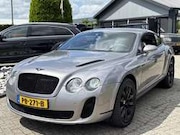 Bentley Continental GT - 6.0 W12 2006 Xenon Automaat