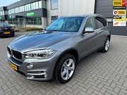 BMW X5 - XDrive30d High Executive