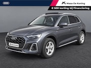 Audi Q5 - 50 TFSIe 299pk S-tronic S edition · Panoramadak · Camera · M