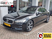 Volvo S60 - 2.0 T4 R-DESIGN AUTOMAAT Lederen sportstoelen | Open dak | H