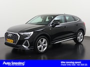 Audi Q3 Sportback - 45 TFSIe S-Line Ext | ACC | Leder | Zondag Open
