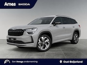 Skoda Kodiaq - 1.5 TSI PHEV 204pk Sportline Business | Trekhaak | Matrix LE