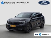 Ford Explorer - Premium Ext Range 77 kWh Uniek! Black Edition | Achteruitrij