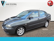 Seat Cordoba - 1.4-16V Last Edition Nette auto, ruime kofferbak