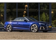 Audi S5 - Cabriolet 3.0 TFSI S5 quattro Pro Line Plus