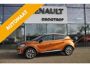 Renault Captur - 130PK-INTENS-81DKM-NAVI-BOSE-CAMERA-STOELVERW