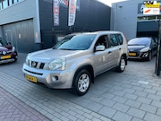 Nissan X-Trail - 2.0 XE 3e Eigenaar! Trekhaak Airco NAP APK