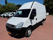 Iveco Daily - 35S13V 330 L2H3 3500Kg Trekgewicht