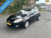 Fiat Bravo - 1.4 Active ZO INGERUILD ZO WEG PRIJSJE