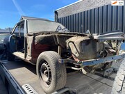 Mercedes-Benz SLC-klasse - 350 v8 autom