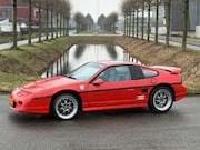 Pontiac Fiero - 2.8 GT