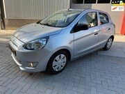 Mitsubishi Space Star - 1.0 Inform