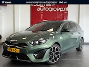 Kia Ceed - Sportswagon 1.5 T-GDi GT-Line Stuurverwarming, ElektrischeAc