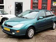 Ford Focus - 1.6-16V Trend , 5 DEURS, SCHUIFDAK , 175.000 KM