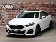 BMW 2-serie Gran Coupé - 218i High Executive M Sport Pakket Automaat / Live Cockpit P